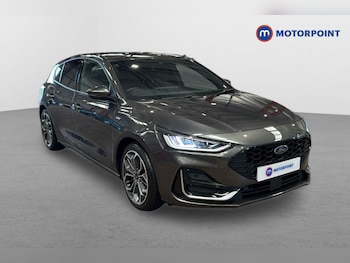 Used Ford Focus 2023 for sale - 78725147: Photo