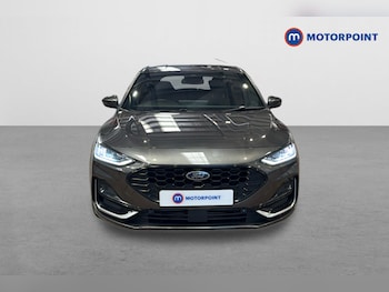 Used Ford Focus 2023 for sale - 78725147: Photo