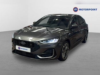 Used Ford Focus 2023 for sale - 78725147: Photo