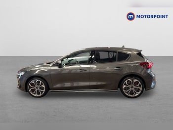 Used Ford Focus 2023 for sale - 78725147: Photo