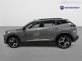 Used Peugeot 2008 2025 for sale - 78565857: Photo