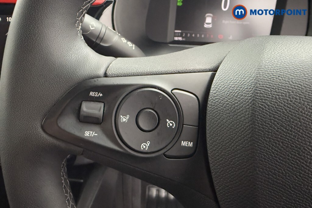 Used Vauxhall Corsa 2023 for sale - 77500550: Photo 12