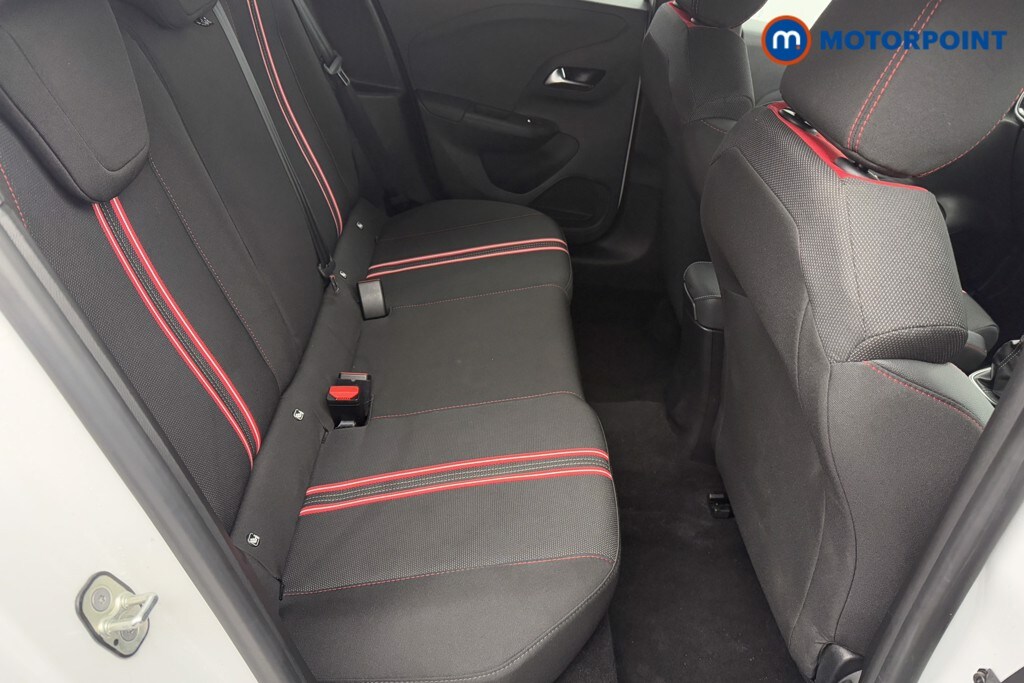 Used Vauxhall Corsa 2023 for sale - 77500550: Photo 30