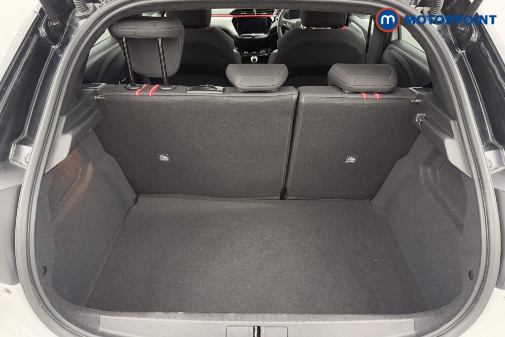 Used Vauxhall Corsa 2023 for sale - 77500550: Photo 32