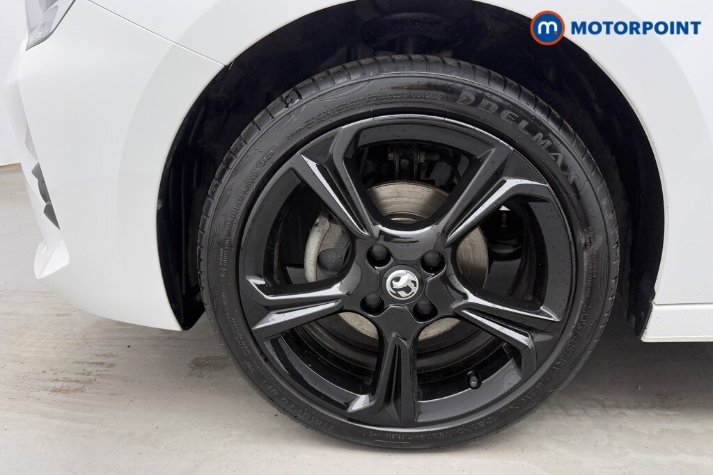 Used Vauxhall Corsa 2023 for sale - 77500550: Photo 36