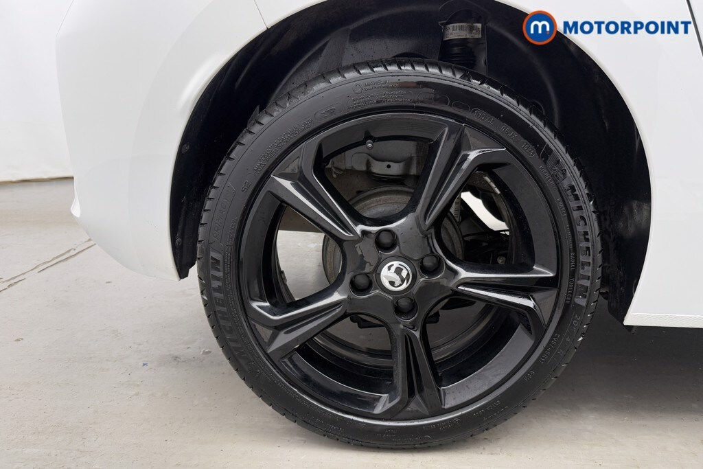 Used Vauxhall Corsa 2023 for sale - 77500550: Photo 38