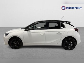 Used Vauxhall Corsa 2023 for sale - 77500550: Photo