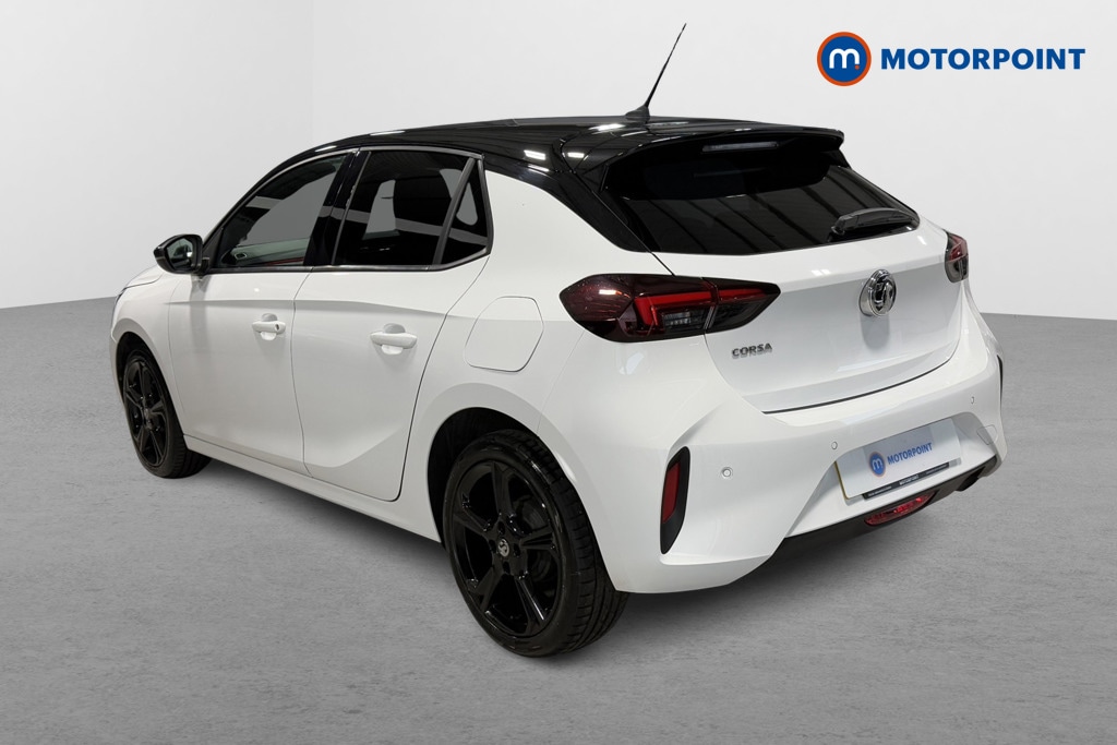 Used Vauxhall Corsa 2023 for sale - 77500550: Photo 5