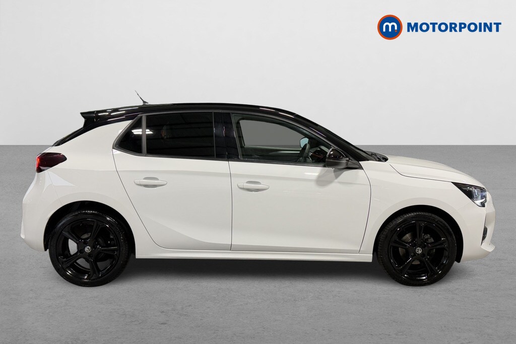 Used Vauxhall Corsa 2023 for sale - 77500550: Photo 8