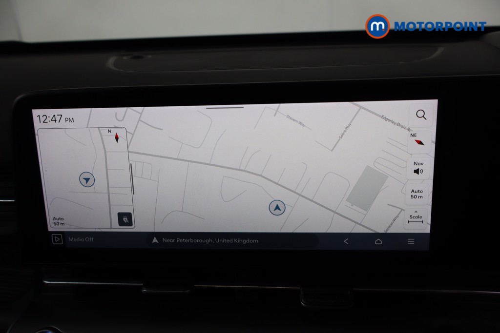 Used Hyundai KONA 2024 for sale - 77984374: Photo 10