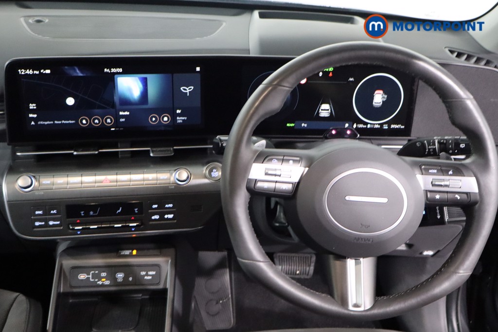 Used Hyundai KONA 2024 for sale - 77984374: Photo 11