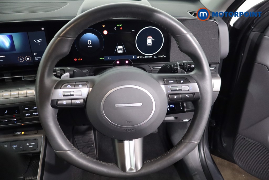 Used Hyundai KONA 2024 for sale - 77984374: Photo 14