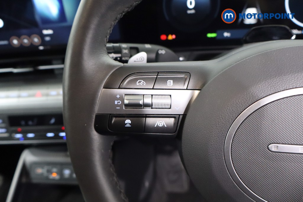 Used Hyundai KONA 2024 for sale - 77984374: Photo 15