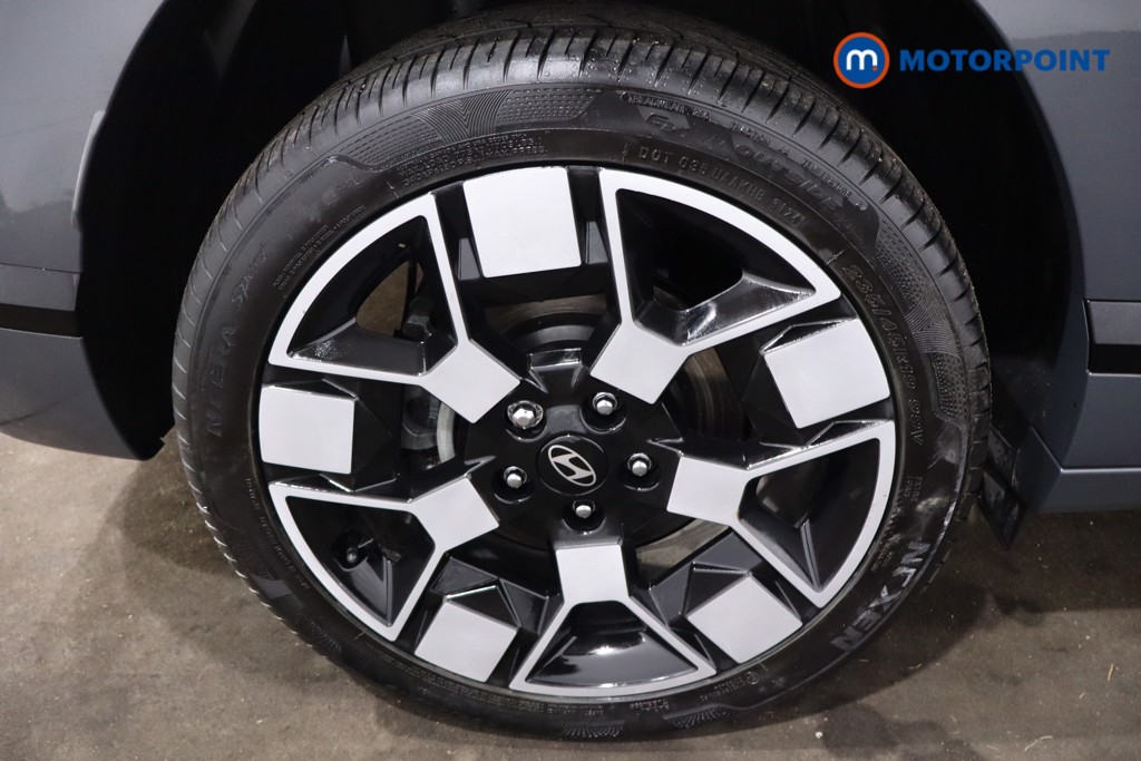 Used Hyundai KONA 2024 for sale - 77984374: Photo 17