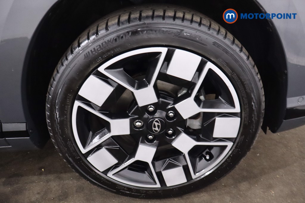 Used Hyundai KONA 2024 for sale - 77984374: Photo 18