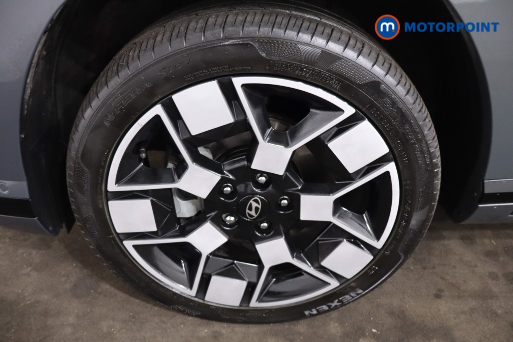 Used Hyundai KONA 2024 for sale - 77984374: Photo 19