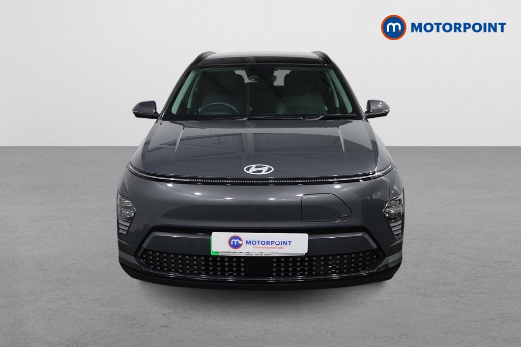 Used Hyundai KONA 2024 for sale - 77984374: Photo 2