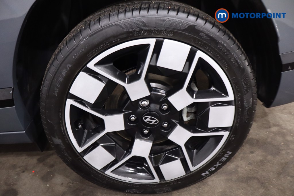 Used Hyundai KONA 2024 for sale - 77984374: Photo 20