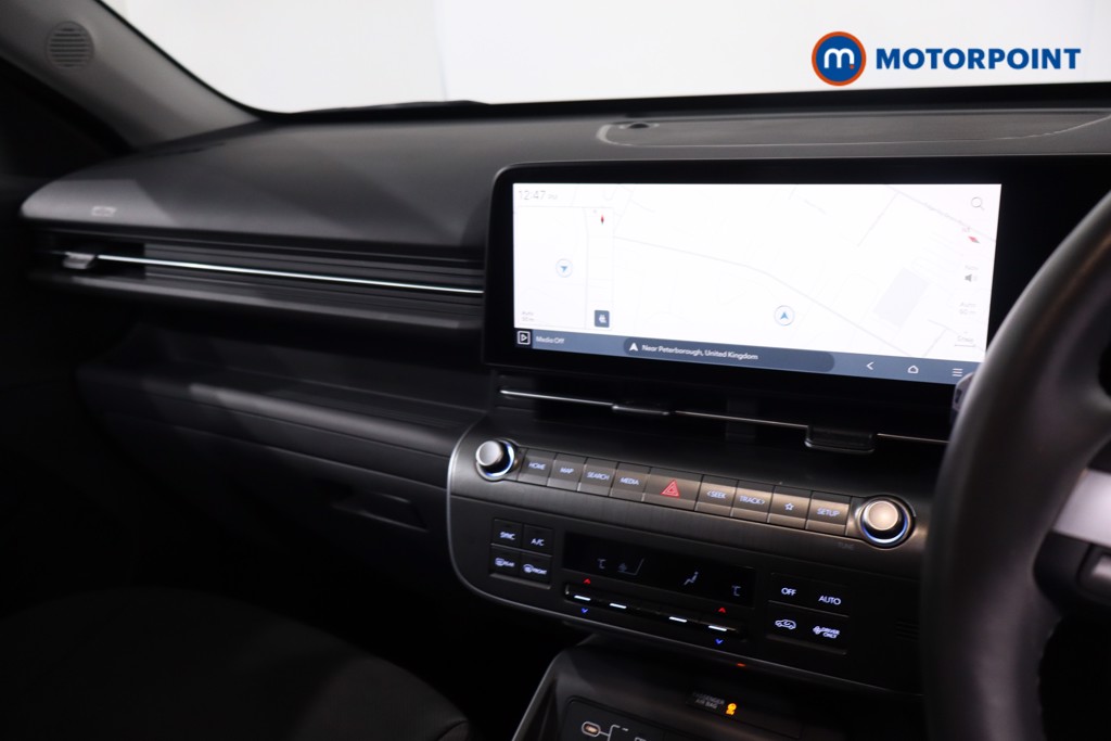 Used Hyundai KONA 2024 for sale - 77984374: Photo 29