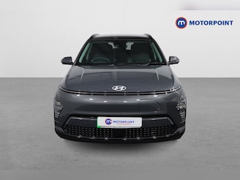 Used Hyundai KONA 2024 for sale - 77984374: Photo