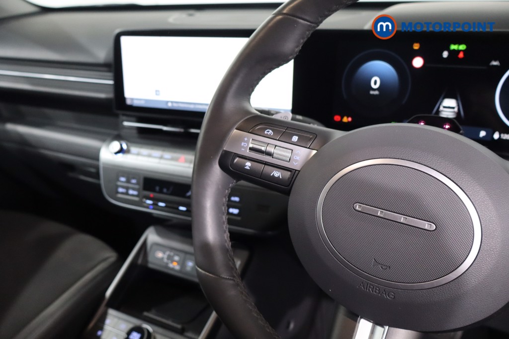 Used Hyundai KONA 2024 for sale - 77984374: Photo 30