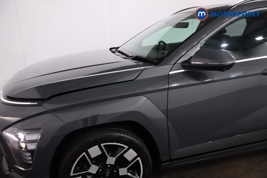 Used Hyundai KONA 2024 for sale - 77984374: Photo 39