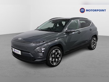Used Hyundai KONA 2024 for sale - 77984374: Photo