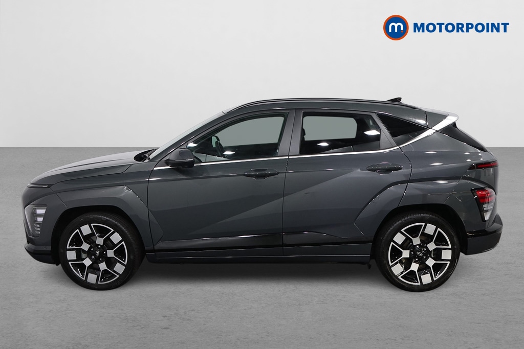 Used Hyundai KONA 2024 for sale - 77984374: Photo 4