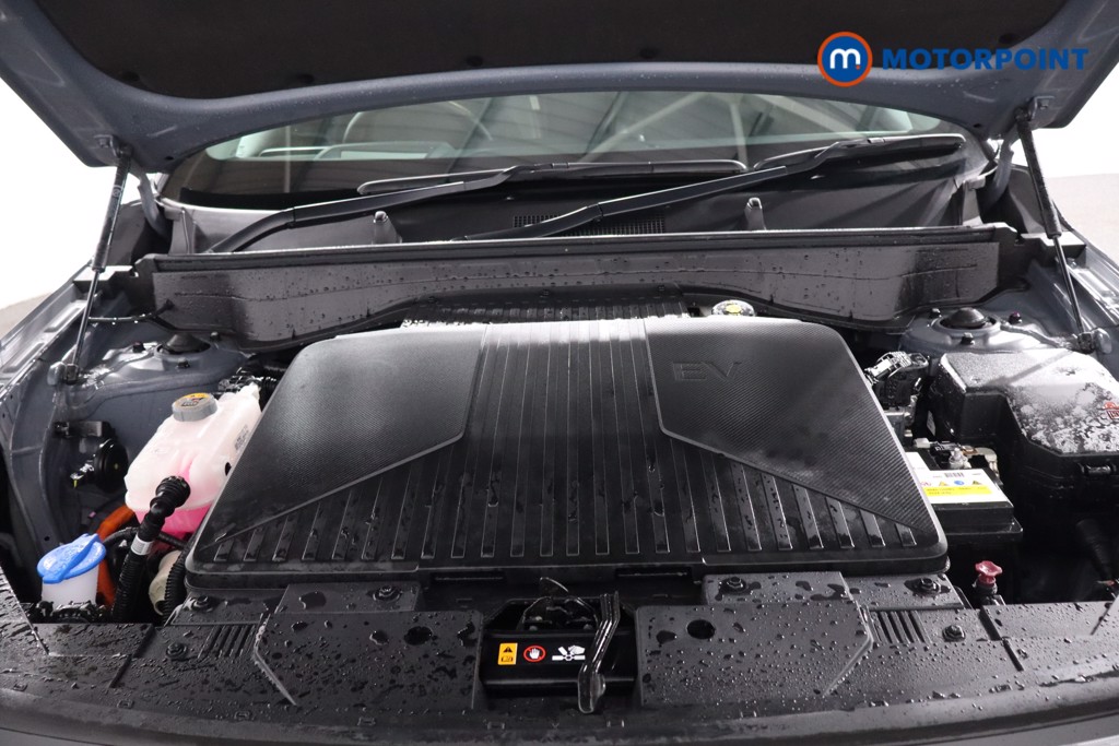 Used Hyundai KONA 2024 for sale - 77984374: Photo 43