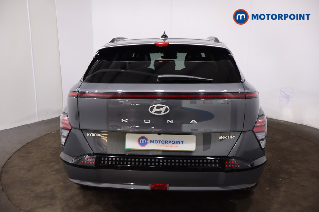 Used Hyundai KONA 2024 for sale - 77984374: Photo 44