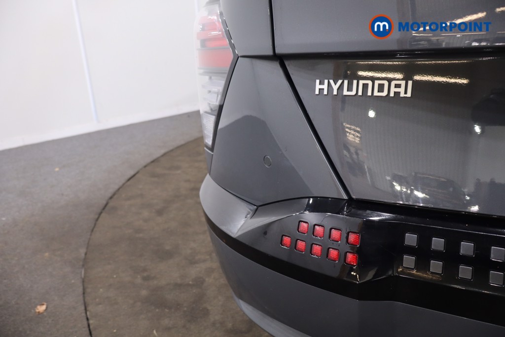 Used Hyundai KONA 2024 for sale - 77984374: Photo 46