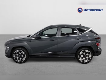 Used Hyundai KONA 2024 for sale - 77984374: Photo