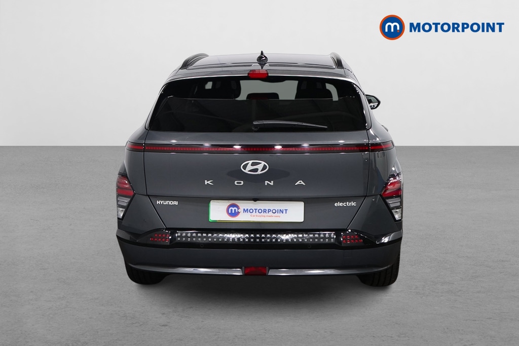 Used Hyundai KONA 2024 for sale - 77984374: Photo 6