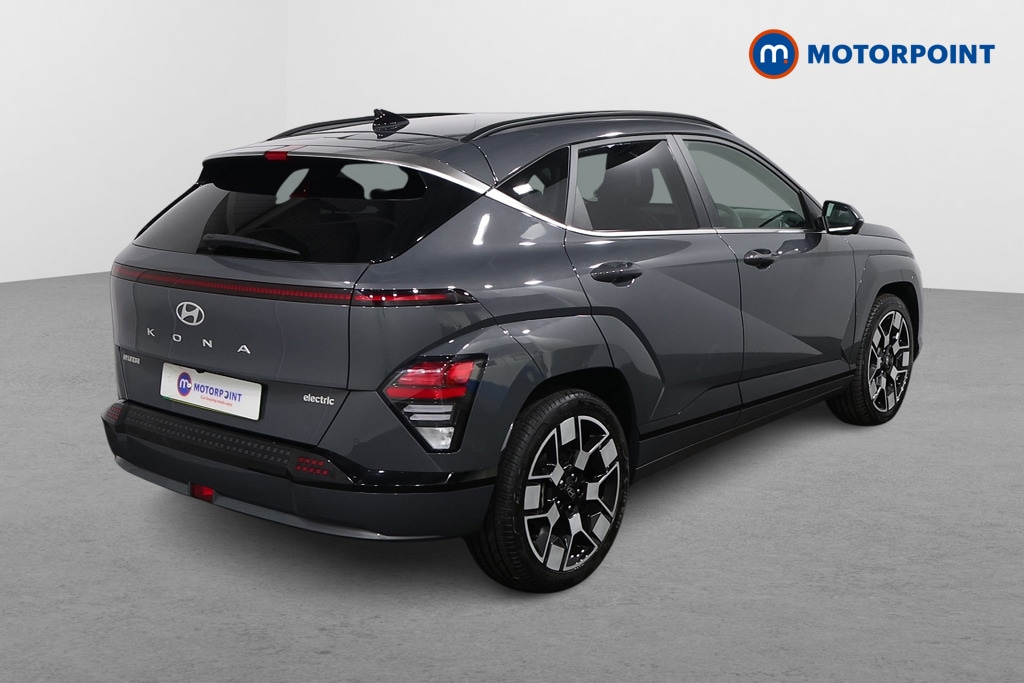 Used Hyundai KONA 2024 for sale - 77984374: Photo 7