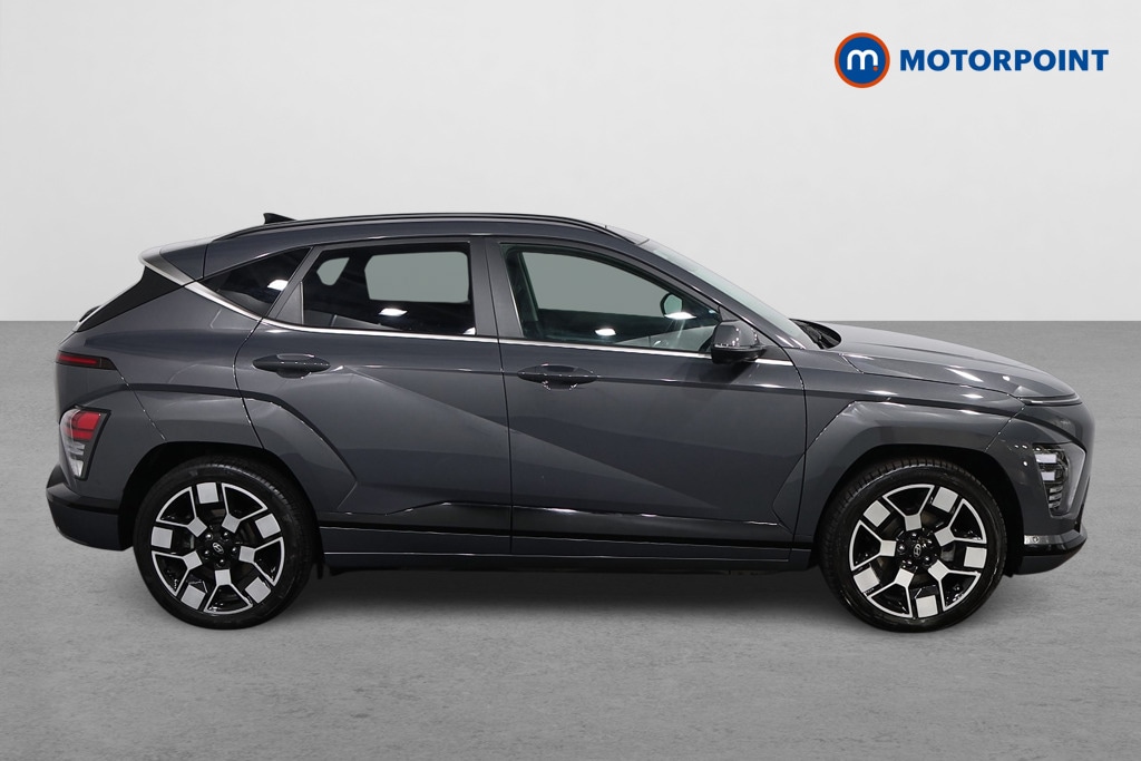 Used Hyundai KONA 2024 for sale - 77984374: Photo 8