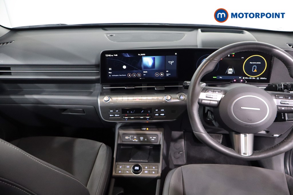 Used Hyundai KONA 2024 for sale - 77984374: Photo 9