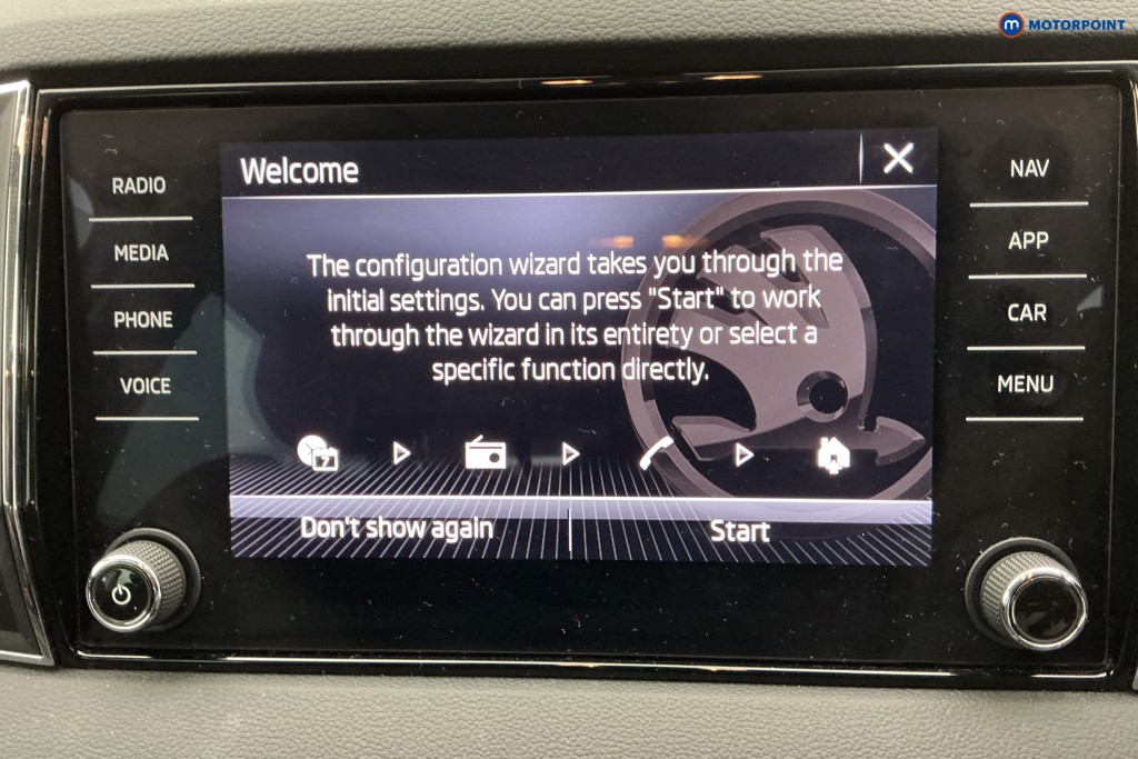 Used Skoda Karoq 2023 for sale - 76958175: Photo 10