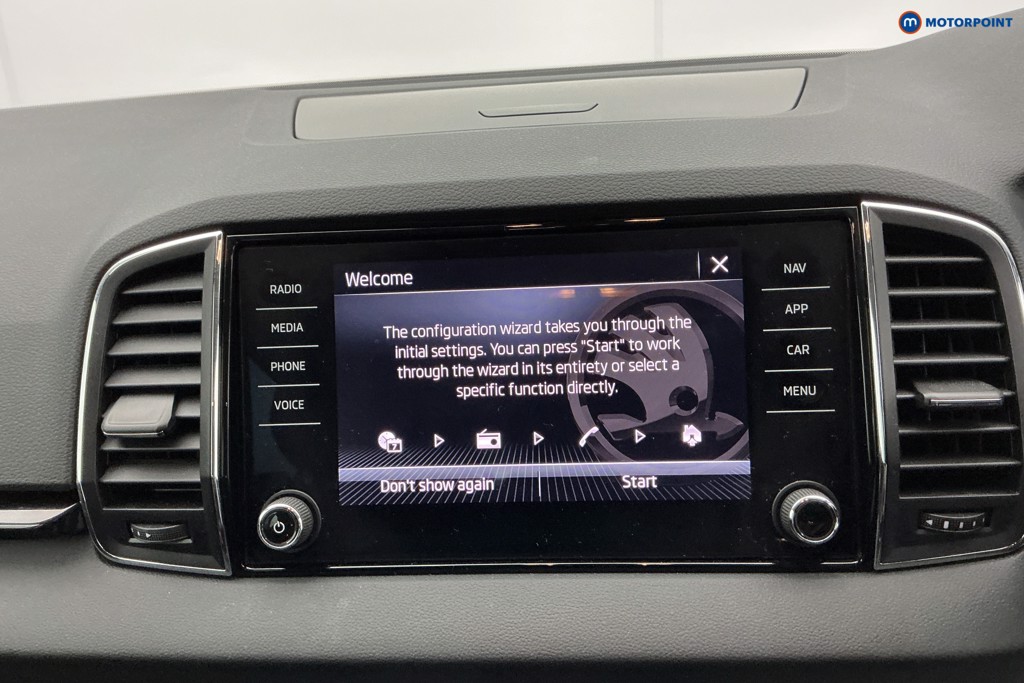 Used Skoda Karoq 2023 for sale - 76958175: Photo 11