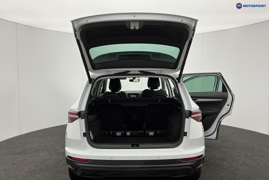 Used Skoda Karoq 2023 for sale - 76958175: Photo 12