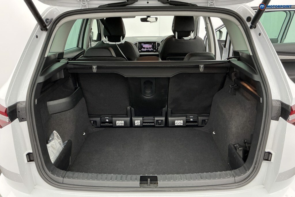 Used Skoda Karoq 2023 for sale - 76958175: Photo 13