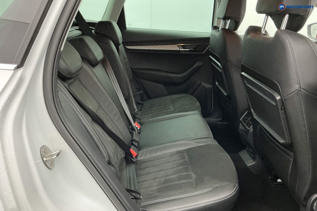 Used Skoda Karoq 2023 for sale - 76958175: Photo 14