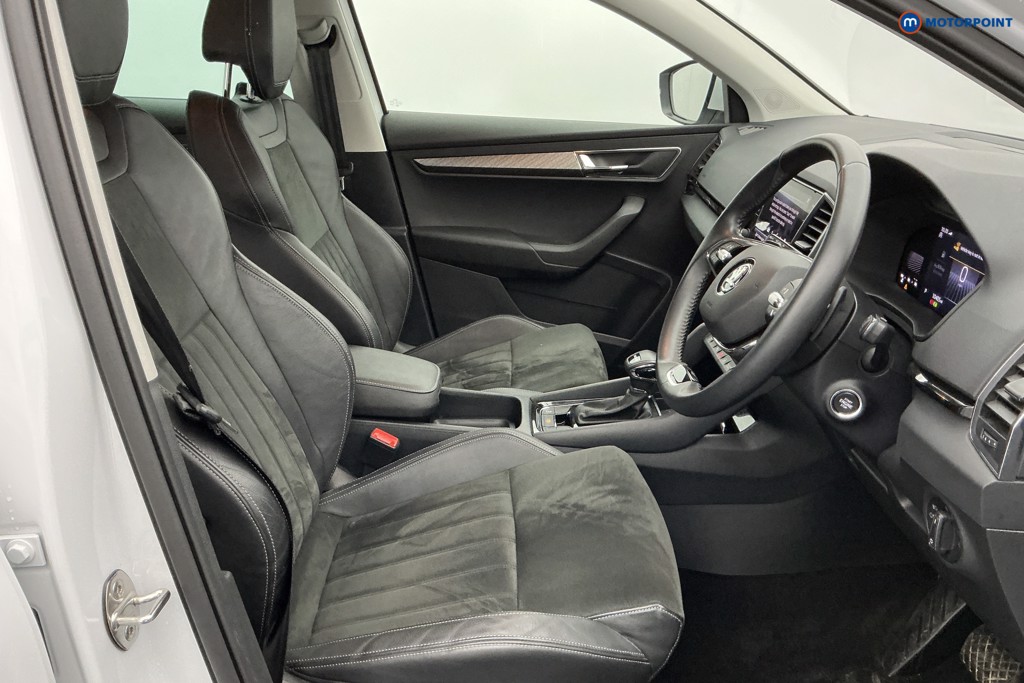 Used Skoda Karoq 2023 for sale - 76958175: Photo 15