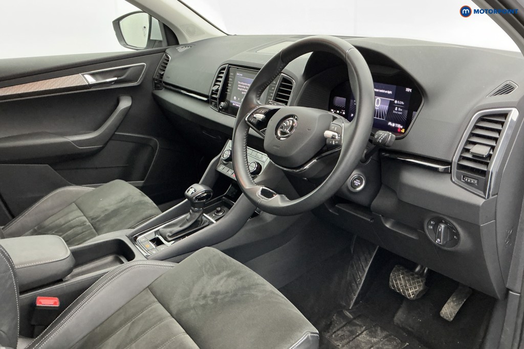 Used Skoda Karoq 2023 for sale - 76958175: Photo 17