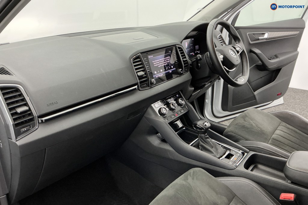 Used Skoda Karoq 2023 for sale - 76958175: Photo 18