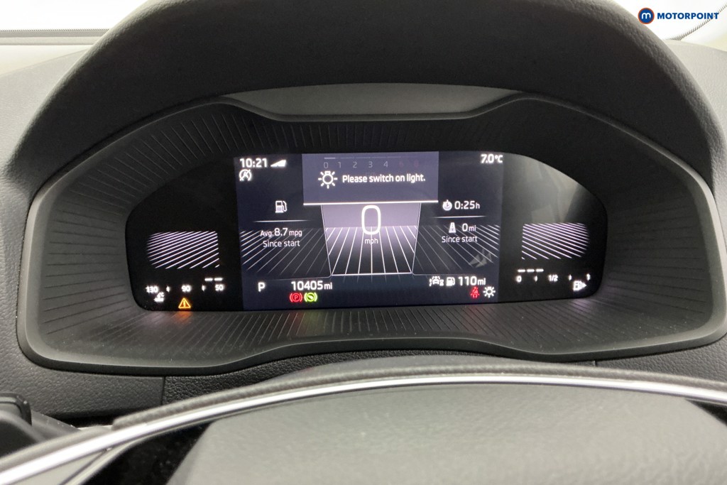 Used Skoda Karoq 2023 for sale - 76958175: Photo 19