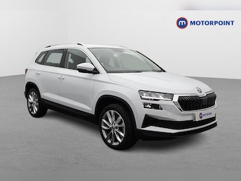 Used Skoda Karoq undefined for sale - 76958175: Photo