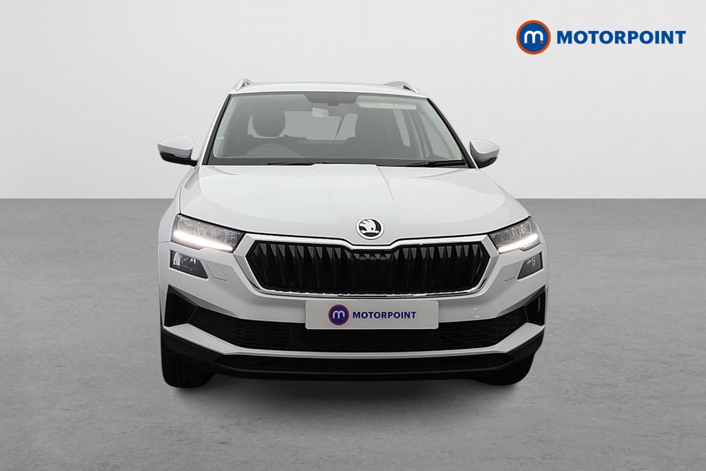 Used Skoda Karoq 2023 for sale - 76958175: Photo 2