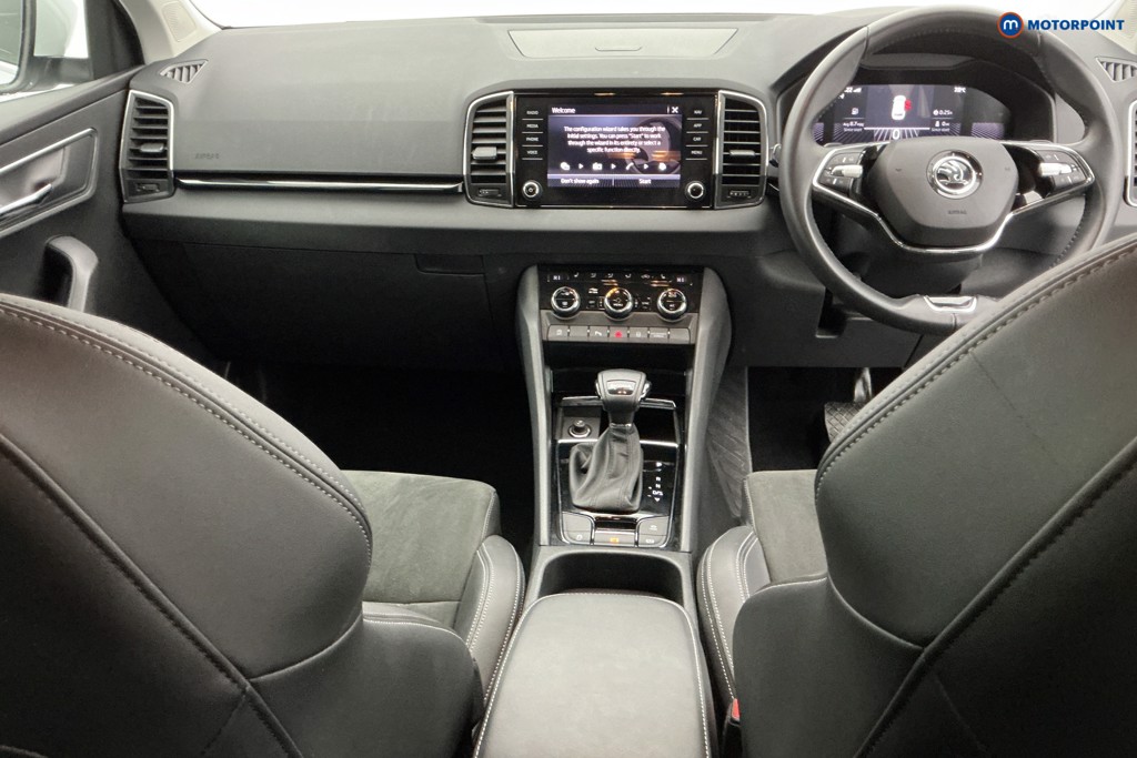 Used Skoda Karoq 2023 for sale - 76958175: Photo 21