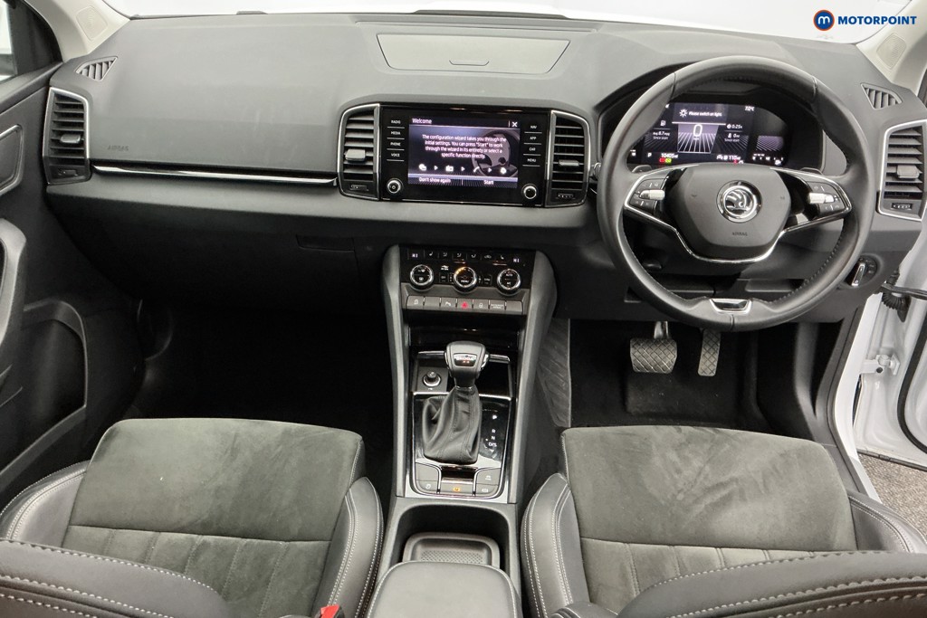 Used Skoda Karoq 2023 for sale - 76958175: Photo 22