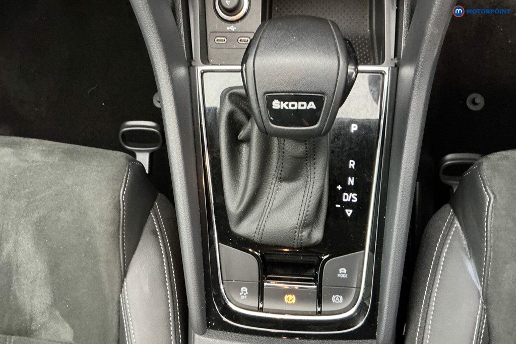 Used Skoda Karoq 2023 for sale - 76958175: Photo 25